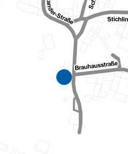 Vorschau: Karte von Bäckerei Harald Firme