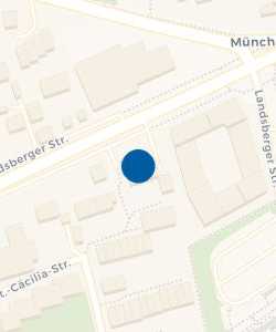 Vorschau: Karte von Kastanienhof