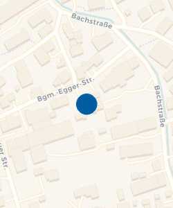 Vorschau: Karte von Back-Mayr GmbH