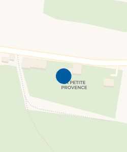 Vorschau: Karte von La Petite Provence