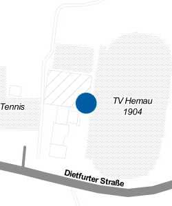 Vorschau: Karte von TV Hemau 1904