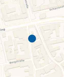 Vorschau: Karte von Radio SAW/Rockland, Studio Halle