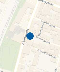 Vorschau: Karte von Stadtmuseum Neckarsulm