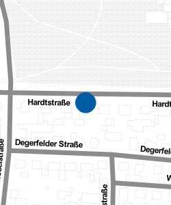 Vorschau: Karte von Kleintierarztpraxis am Park GmbH