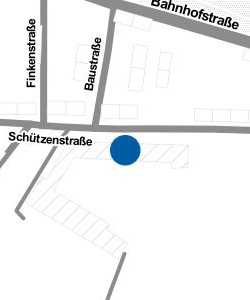 Vorschau: Karte von Tabacon Einzelhandel Betriebs GmbH