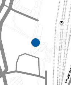 Vorschau: Karte von ServiceStore DB - Bahnhof Wesel