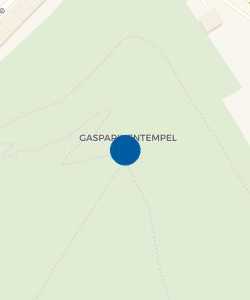 Vorschau: Karte von Gasparinentempel