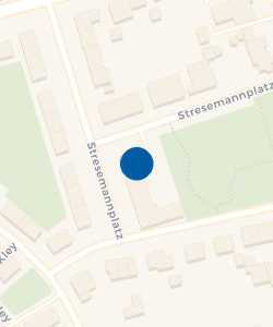 Vorschau: Karte von Sanitär- und Wärmetechnik W. Trachternach GmbH