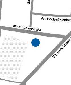 Vorschau: Karte von Extrawurst der Imbiss am Sportplatz