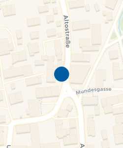Vorschau: Karte von Denk mit! Zwerge München Aubing