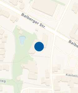 Vorschau: Karte von Polizeiinspektion Kamp-Lintfort Bezirksdienst Sonsbeck