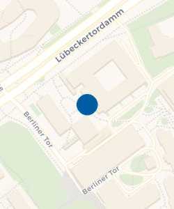 Vorschau: Karte von Schlemmerschule - Eventlocation