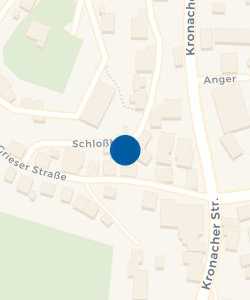 Vorschau: Karte von Böhm