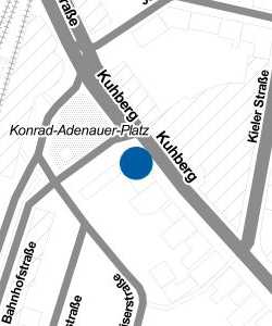 Vorschau: Karte von Optik Mückenheim