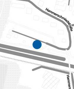 Vorschau: Karte von Hammerschmiede