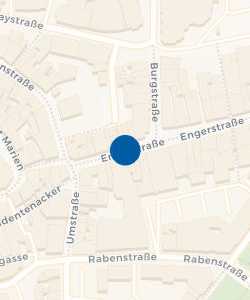 Vorschau: Karte von Optik Nentwig