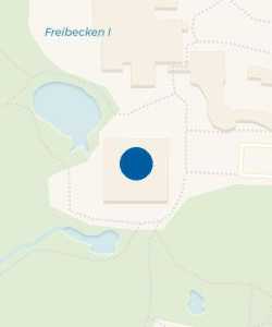 Vorschau: Karte von Kurhaus Bad Bevensen
