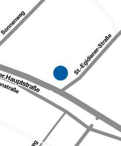 Vorschau: Karte von Gaststätte Meisterhaus