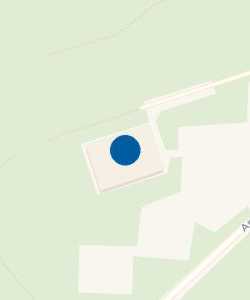Vorschau: Karte von Tennishalle TC 73 Goldbach e. V.