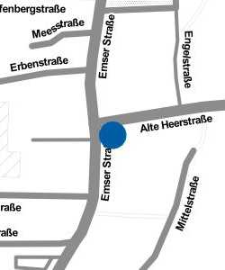 Vorschau: Karte von Apotheke am Römerplatz - Rünz Apotheken