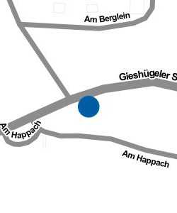 Vorschau: Karte von Scheckenbachs City Cafe