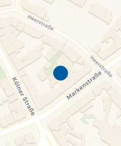 Vorschau: Karte von Umsonstladen Düsseldorf