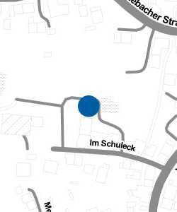 Vorschau: Karte von Feuerwehr Winterbach