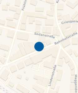 Vorschau: Karte von Hörzentrum Bad Aibling