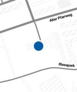 Vorschau: Karte von Stadtteilfeuerwehr Riesa-Weida