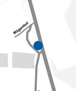 Vorschau: Karte von Mögendorfer Wirtshaus
