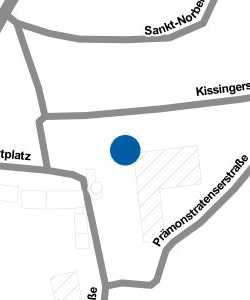 Vorschau: Karte von Grabtafel Dominikus Zimmermann