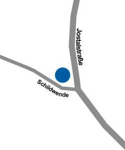 Vorschau: Karte von Wanderparkplatz Schildwende