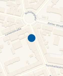 Vorschau: Karte von Dokumente-Verlag GmbH