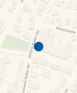 Vorschau: Karte von Rathaus der Gemeinde Pullach i. Isartal