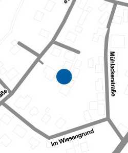 Vorschau: Karte von Grundschule Mauchen