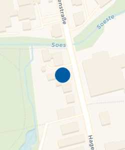 Vorschau: Karte von T. Siemer Immobilien GmbH