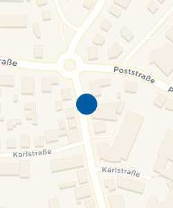 Vorschau: Karte von Bäckerei-Konditorei Mühlhäuser