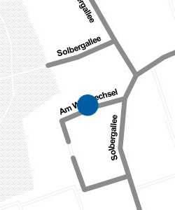 Vorschau: Karte von Bosch GmbH & Co. KG Galerie und Kunsthandlung
