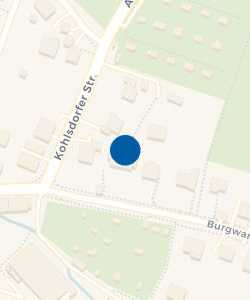 Vorschau: Karte von Haus Burgwartsblick