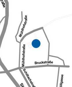 Vorschau: Karte von Bücherei - Altes Schulhaus