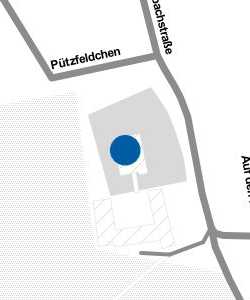 Vorschau: Karte von Haus Kambach