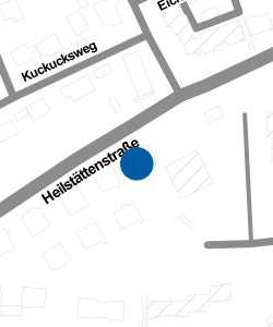 Vorschau: Karte von Friseur Röhrer