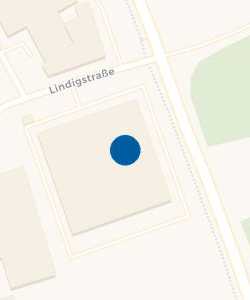 Vorschau: Karte von Sconto SB Der Möbelmarkt GmbH - Kleinostheim