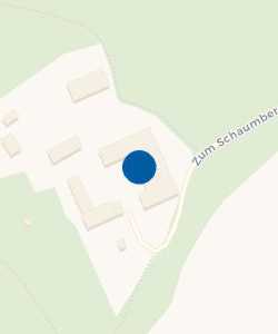Vorschau: Karte von Schaumberger Hof