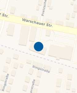 Vorschau: Karte von Torgauer Brauhof - Hotel & Restaurant