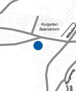 Vorschau: Karte von Denkmal Marienkirche