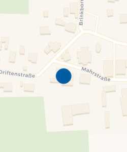 Vorschau: Karte von Gasthaus Stiller "Zum Alten Krug"