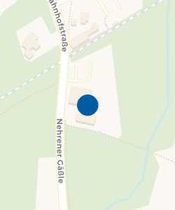 Vorschau: Karte von Nehrener Hof
