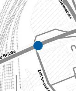 Vorschau: Karte von SWU Parkplatz