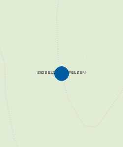 Vorschau: Karte von Seibelsbachfelsen